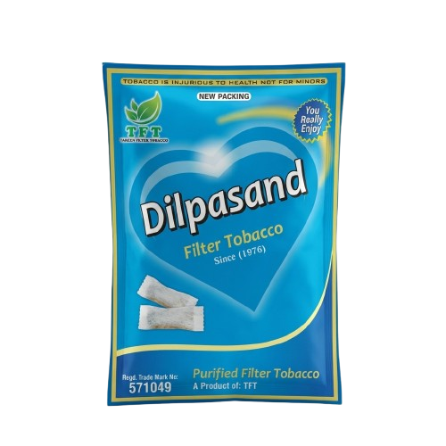 Dilpasand Filter Tobacco