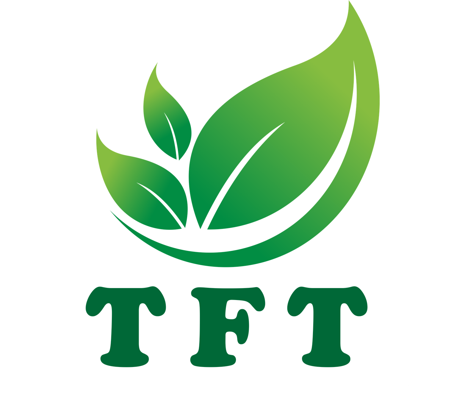 TFT Logo